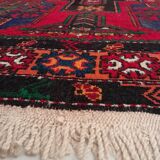 Handmade Anatolian Yahyahli rug 250x149cm