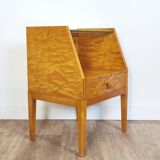Pair of bedside tables