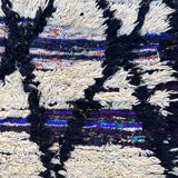 Tapis Marocain - 105 x 270 cm