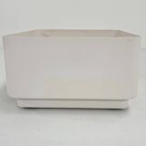 Large planter on casters model 4686 by Anna Castelli for Kartell, 1970