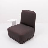 Softline standby chair by javier moreno, denmark