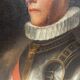 Gentleman in armor