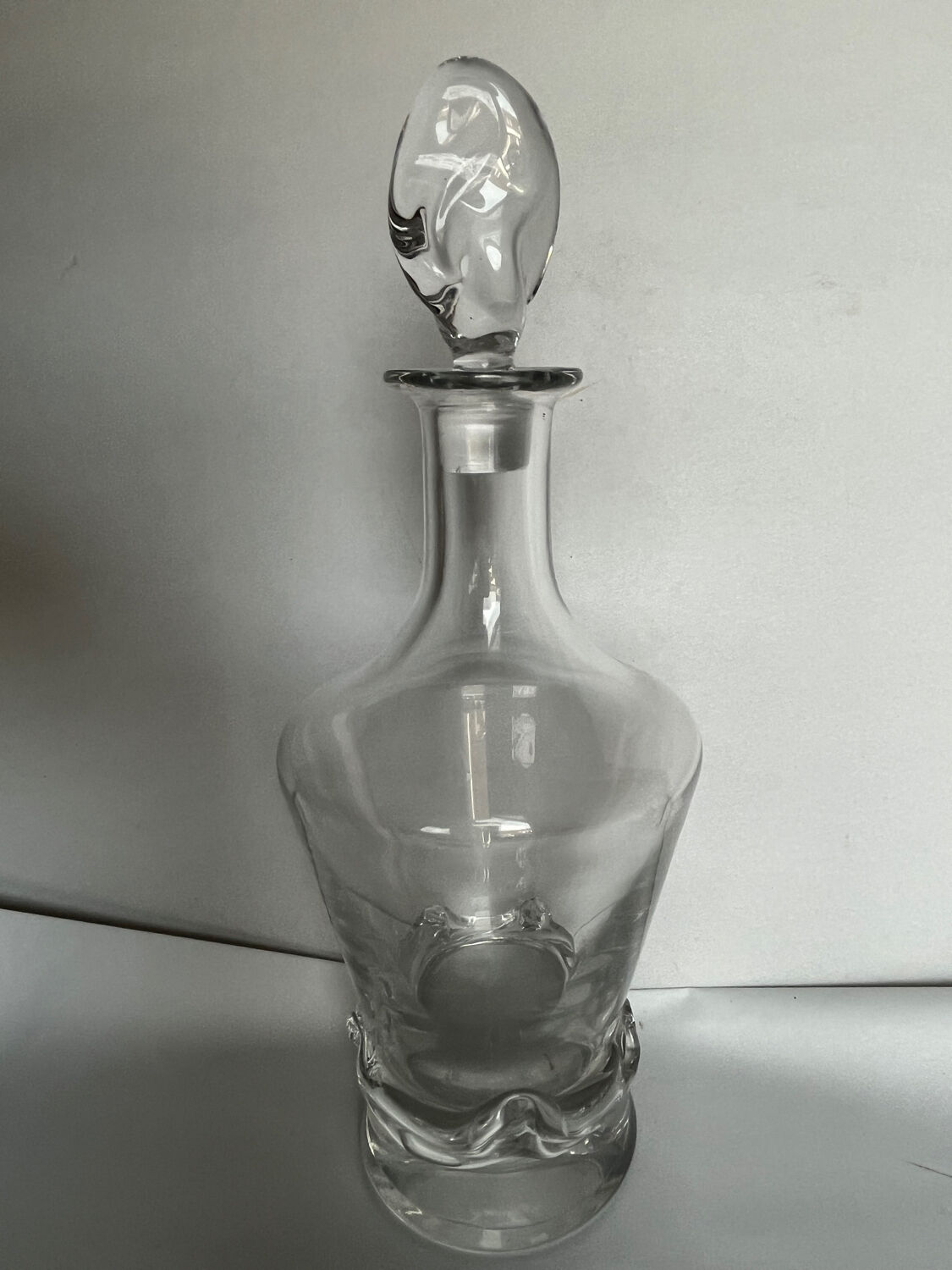 Daum liquor service sorcy model