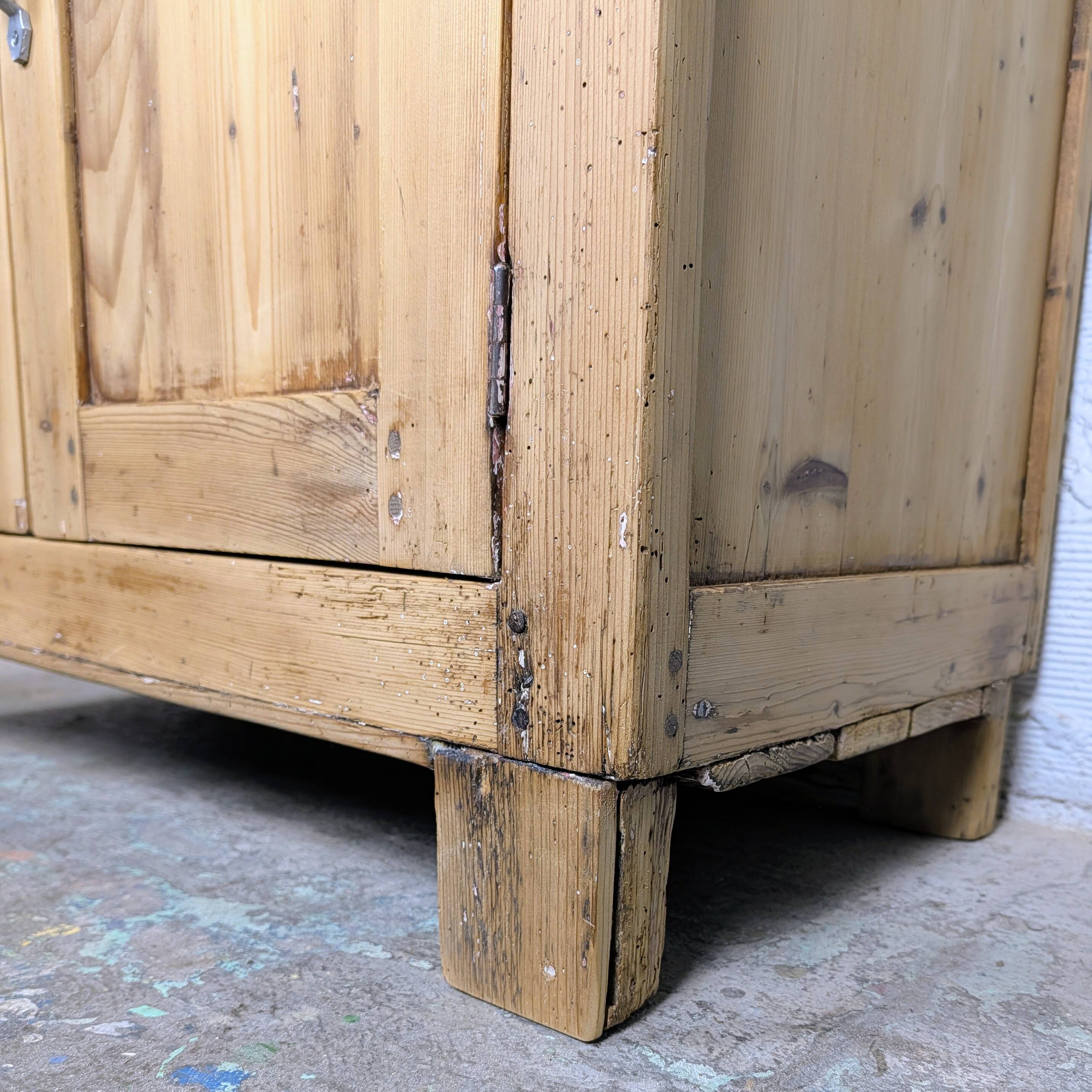 Small Parisian buffet