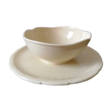 Gien's earthen saucière