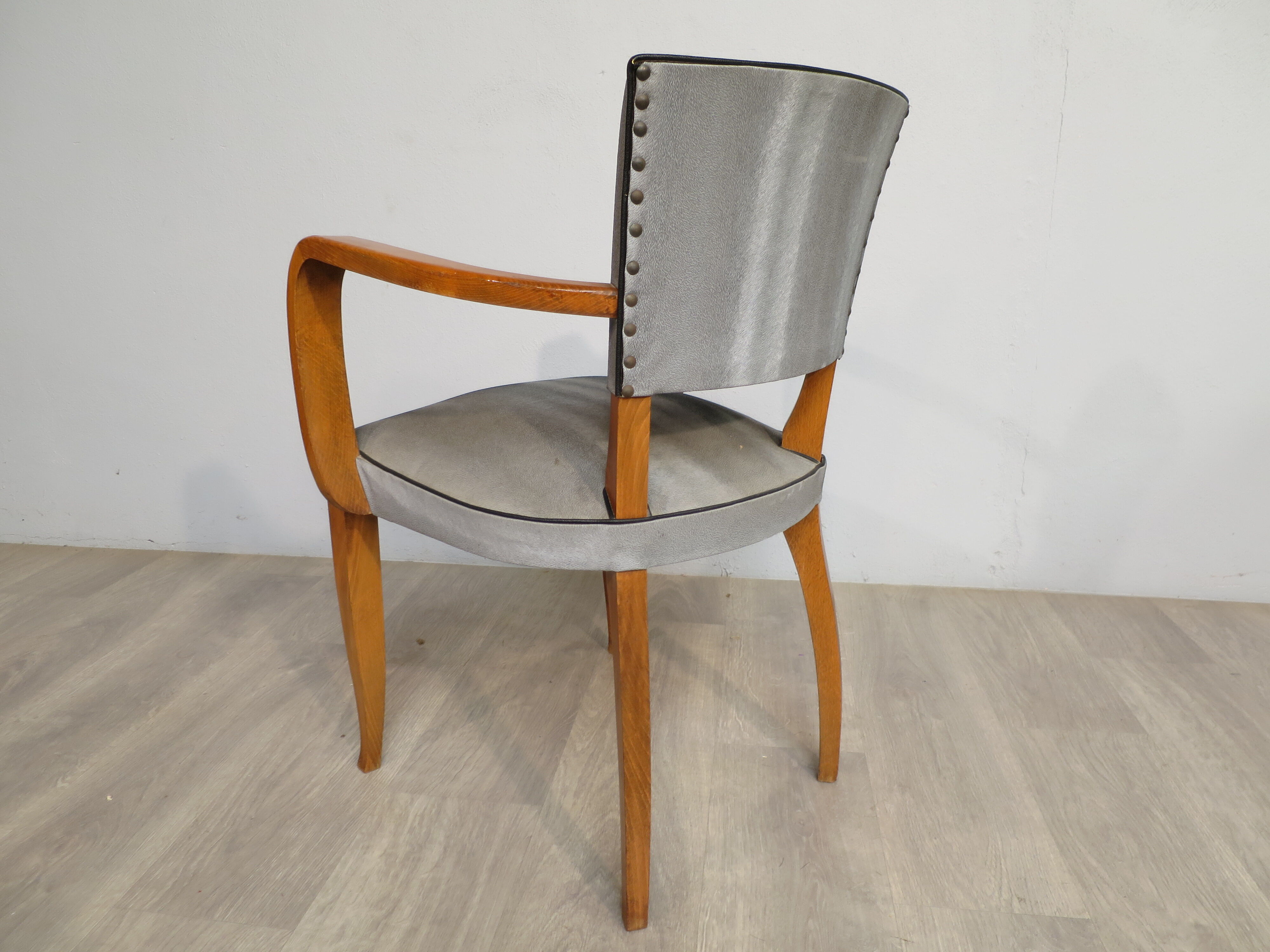 Bridge armchair 1960