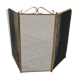 Brass fire firewall