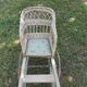 toy bear or doll transport trolley