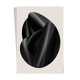 Black Velvet Art Print