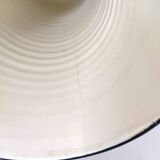 Vallauris vase creation by A.Ferlay cicada