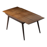 Dining table by Louis Van Teeffelen