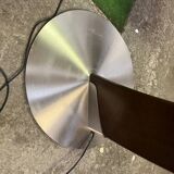 Natuzza arc floor lamp, 90s design