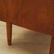 Teak chest of drawers, Danish design, 1970s, production: Denmark