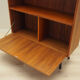 Teak bookcase, Danish design, 1970s, production: Denmark