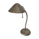 Vintage halogen desk lamp from the 80s