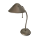 Vintage halogen desk lamp from the 80s
