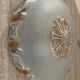 Applique ou plafonnier vintage Profassung Germany
