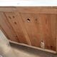 Buffet parisien vintage