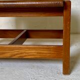 Pair of sofa ends 1970