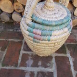 Vintage basket