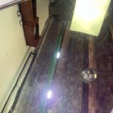Vintage coffee table