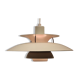 Suspension by Poul Henningsen