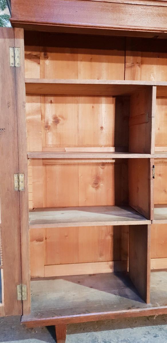 Vintage stand-in furniture