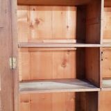 Vintage stand-in furniture