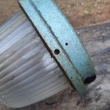 Industrial ceiling lamp