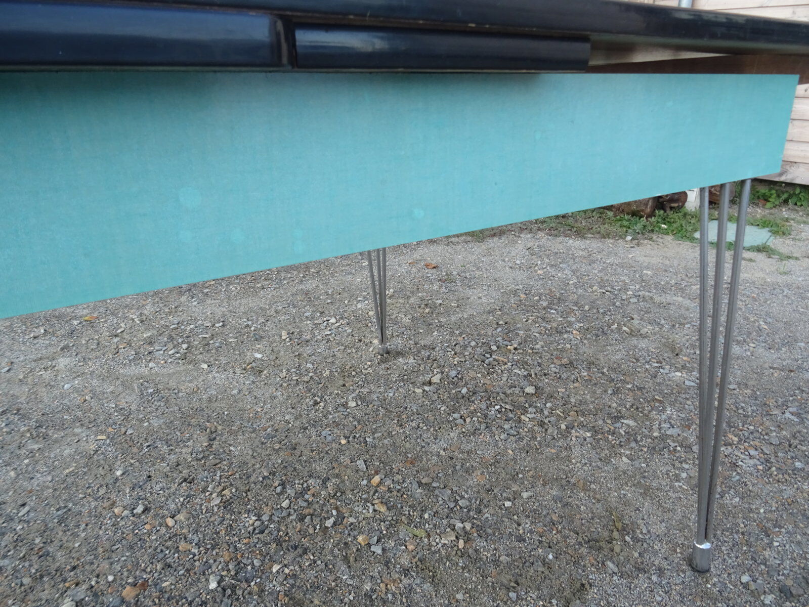 Extension table formica base Eiffel