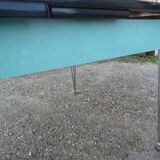 Extension table formica base Eiffel