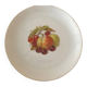 Arzberg porcelain plate + fruit