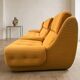 Living room set, mid-century, Jitona, 1970s, Czechoslovakia