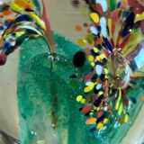 Sulphide paperweight