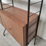 Ensemble modulable scandinave, 1960