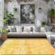 Tapis bérbere fait main traditionnelle taille 200cmx300cm