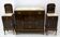 Liberty Italian Thuja Briar and Pink Portugal Marble Twobedside