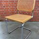 Cesca design chair b32 model
