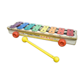 Xylophone vintage Fisher Price