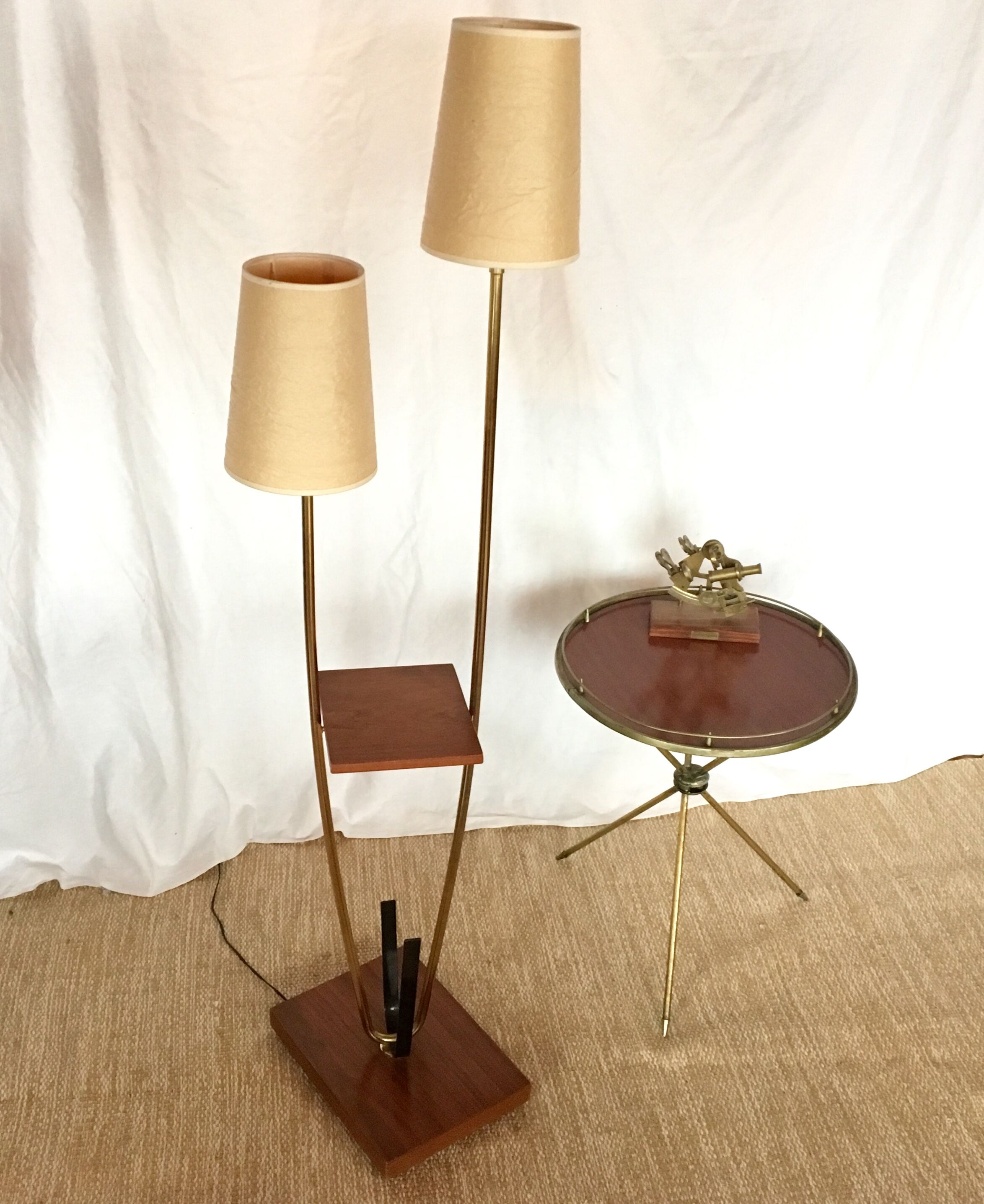 Lamppost Scandinavian years 50/60