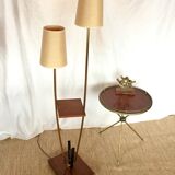 Lamppost Scandinavian years 50/60