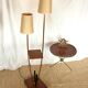 Lamppost Scandinavian years 50/60