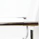 Set of 4 Mart Stam Cantilever S34 for Thonet
