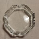 New Luminarc Octime octagonal ashtray