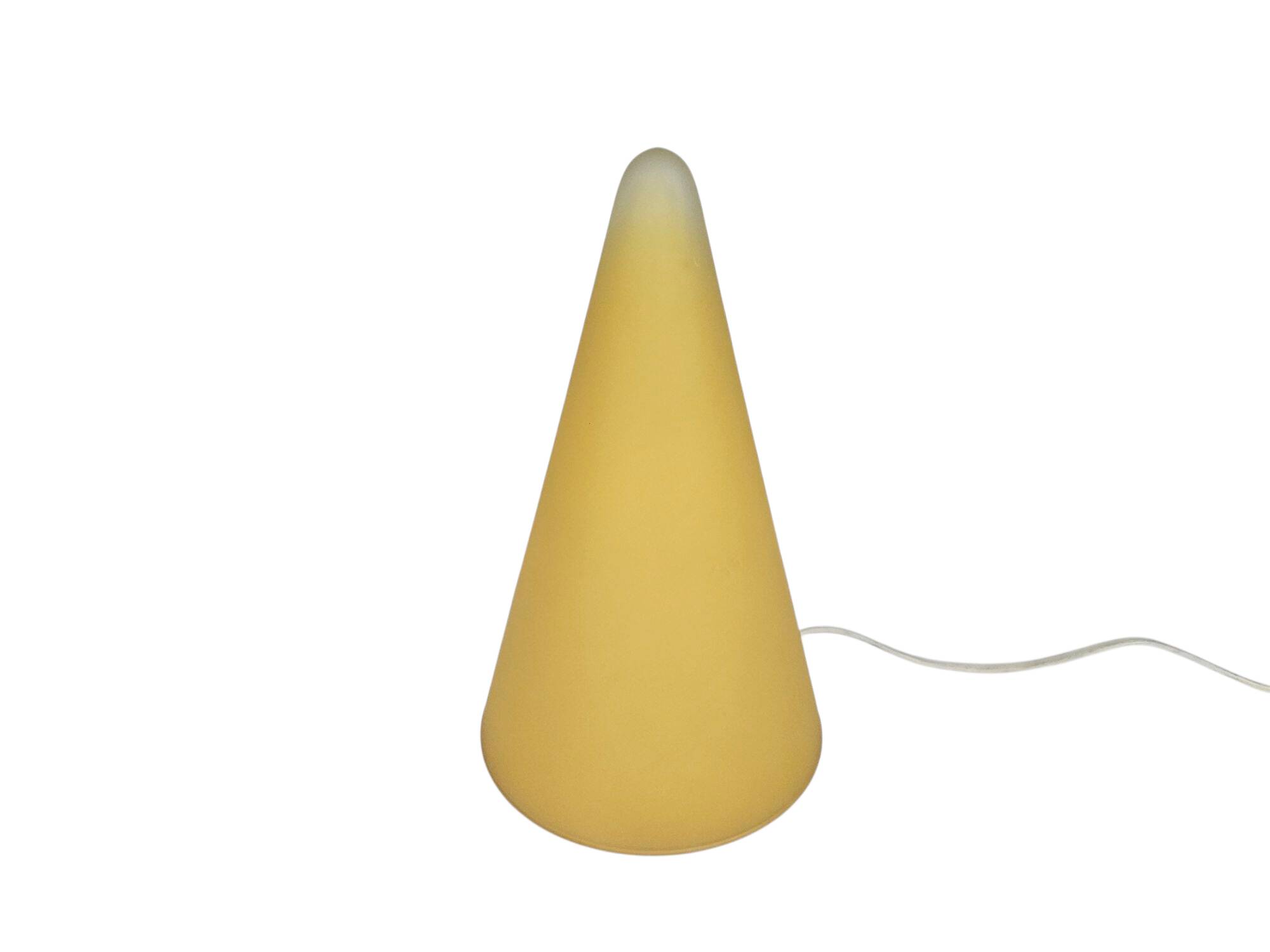 Lampe modèle Tipi par SCE "Société Centrale d'Eclairage France"