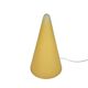 SCE - "Societe Centrale d'Eclairage France" - model Teepee - Tipi - tafella