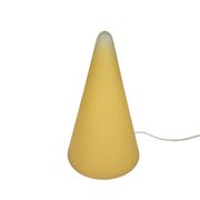 Lampe modèle Tipi par SCE "Société Centrale d'Eclairage France"