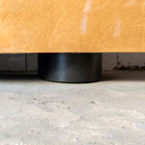 Chest of drawers by Giovanni Offredi for Saporiti Italia 1970s