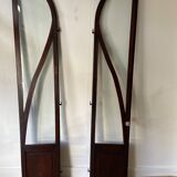 Art Nouveau Style Door