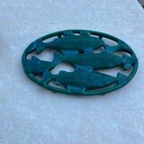 Vintage trivet